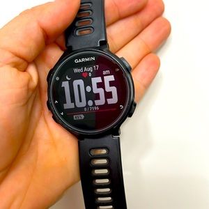 Garmin Forerunner 735XT